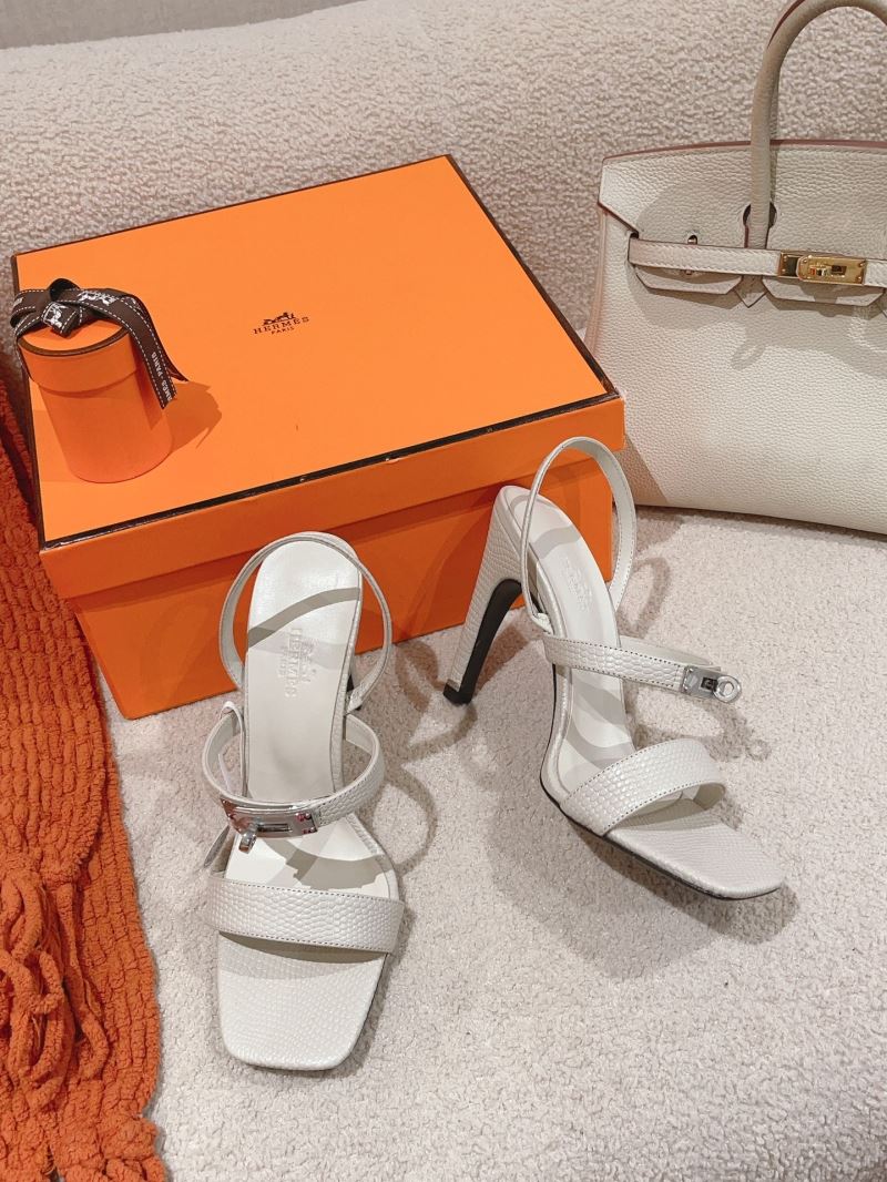 Hermes High Heels